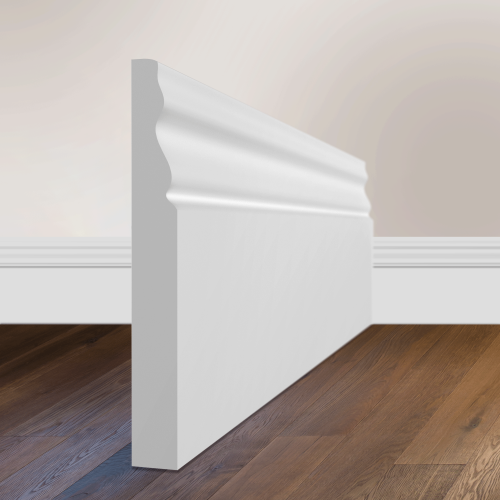 Balmoral Skirting