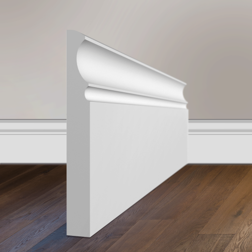 MRMDF Diablo Skirting